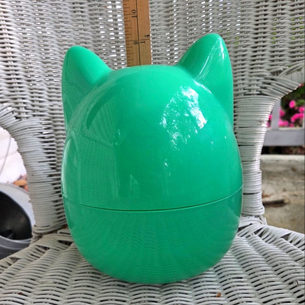 Squishmallow Easter Egg Frog Tag Still Attached - Picture 2 of 4